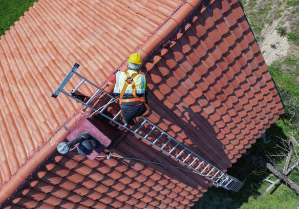 Best Tile Roofing Installation  in Milford, NJ